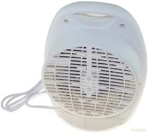 Termowentylator 1000W/2000W Gobi