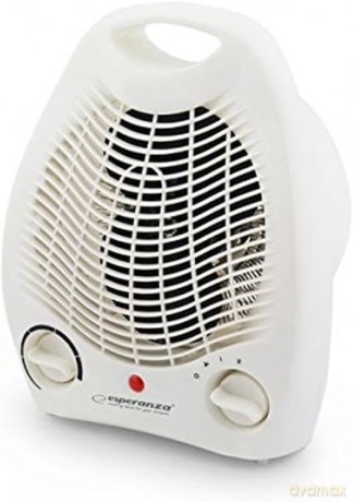 Termowentylator 1000W/2000W Gobi