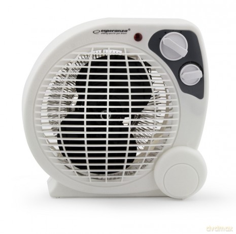 Termowentylator 1000W/2000W Mojave
