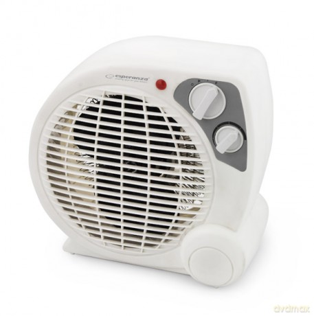Termowentylator 1000W/2000W Mojave