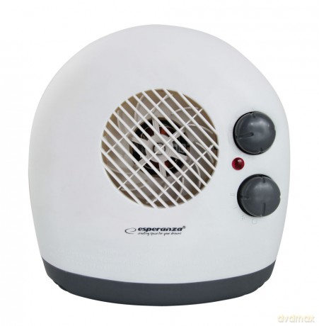 Termowentylator 1000W/2000W Sahara