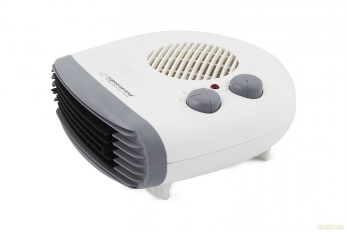 Termowentylator 1000W/2000W Sahara