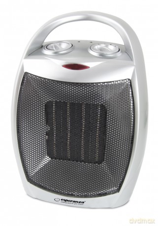 Termowentylator Ceramiczny 750W/1500W Atacama
