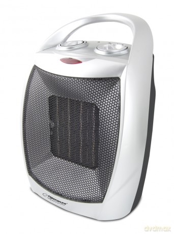 Termowentylator Ceramiczny 750W/1500W Atacama