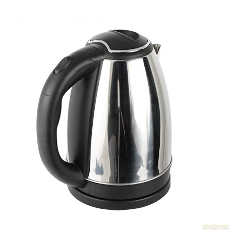 Titanum Czajnik Elektryczny Roraima 1.8 L Silver