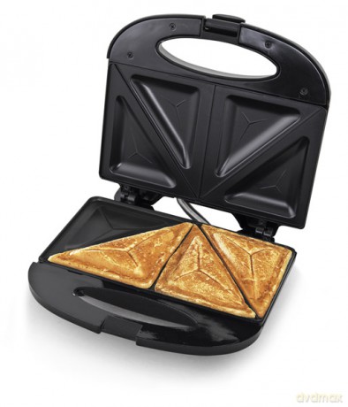 Titanum Opiekacz do Kanapek Casserole 700W