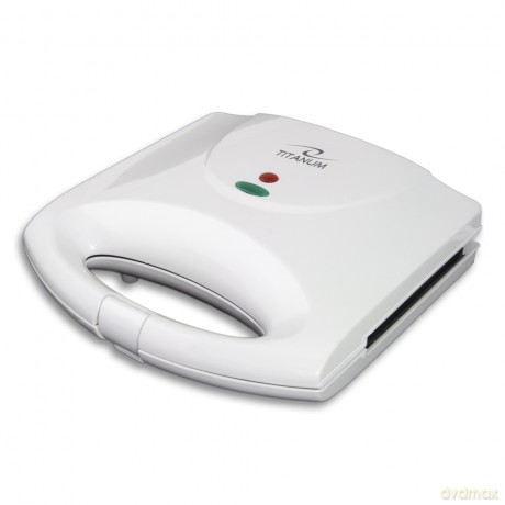 Titanum Opiekacz do Kanapek Fontina 1000W