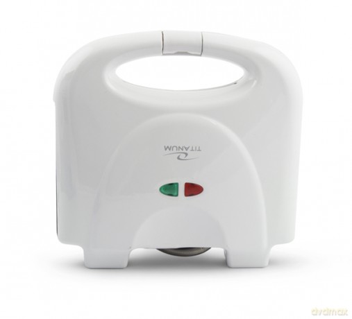 Titanum Opiekacz do Kanapek Mozzarella 700W