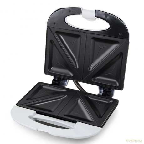 Titanum Opiekacz do Kanapek Mozzarella 700W