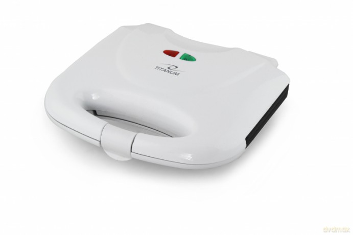 Titanum Opiekacz do Kanapek Mozzarella 700W