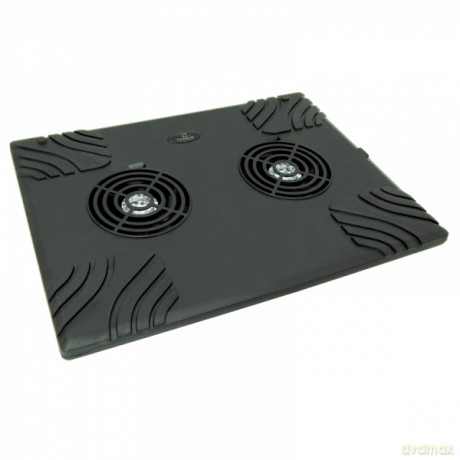 Titanum Podstawka Chłodząca Pod Notebook 15.6'' Zonda