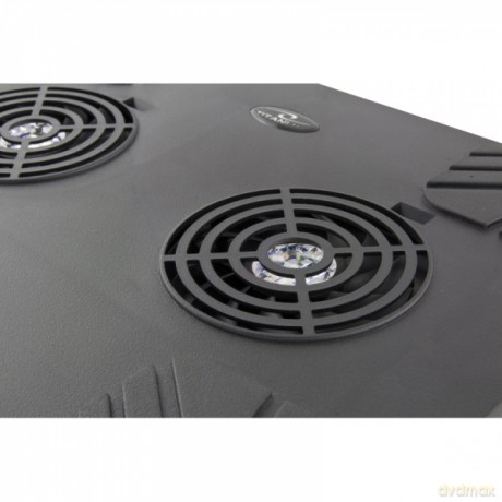 Titanum Podstawka Chłodząca Pod Notebook 15.6'' Zonda