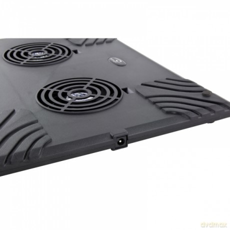 Titanum Podstawka Chłodząca Pod Notebook 15.6'' Zonda