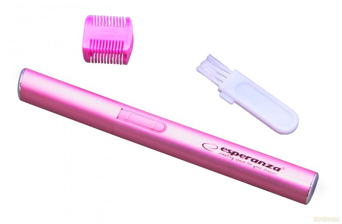 Trymer do Brwi I Okolic Bikini Bahamas