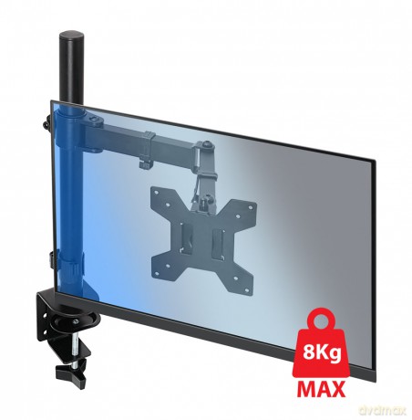 Uchwyt Biurkowy do Monitora 10"-27" Horkos