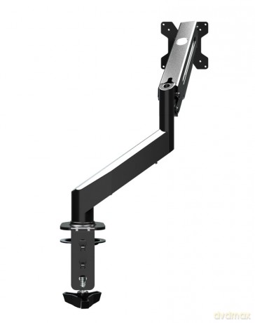 Uchwyt Biurkowy Gazowy do Monitora 17"-27" Fonos