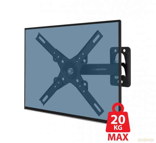 Uchwyt do Tv 12''-50'' Horus