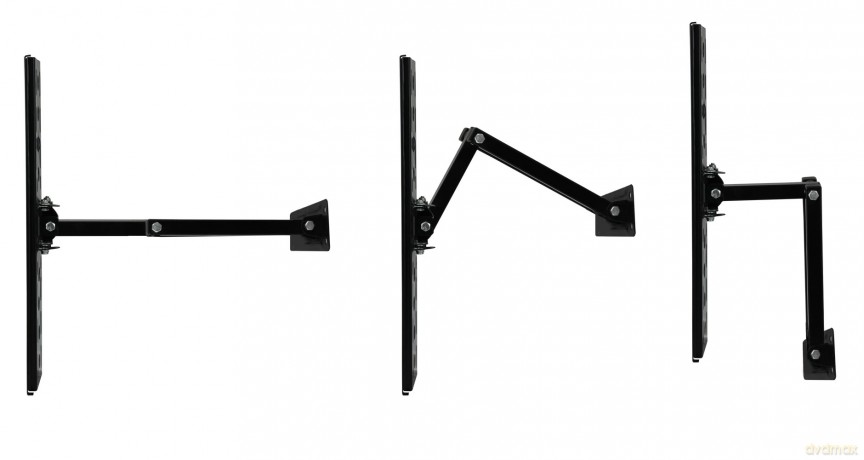 Uchwyt do Tv 26''-70'' Atlas