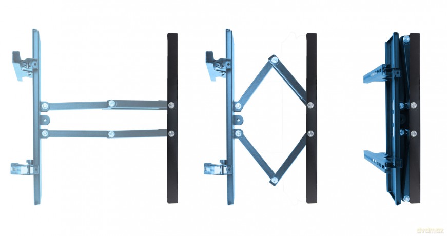 Uchwyt do Tv 26''-70'' Titan