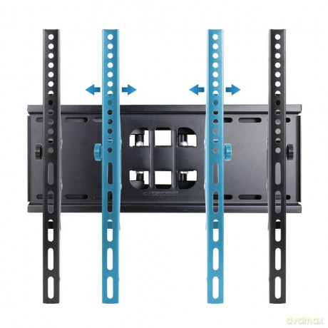 Uchwyt do Tv 26''-70'' Titan