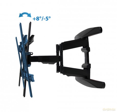 Uchwyt do Tv 40"-85" Cronos