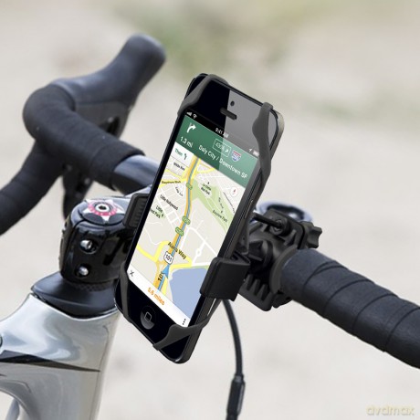 Uchwyt Rowerowy do Telefonów Rider