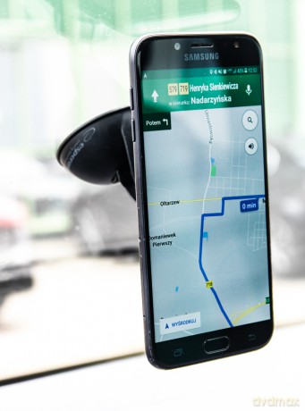Uchwyt Samochodowy do Telefonu Magnetyczny Allure