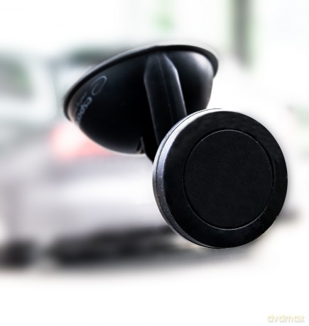 Uchwyt Samochodowy do Telefonu Magnetyczny Allure