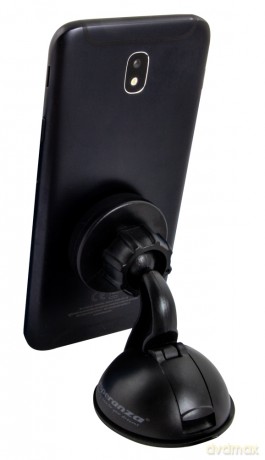 Uchwyt Samochodowy do Telefonu Magnetyczny Allure