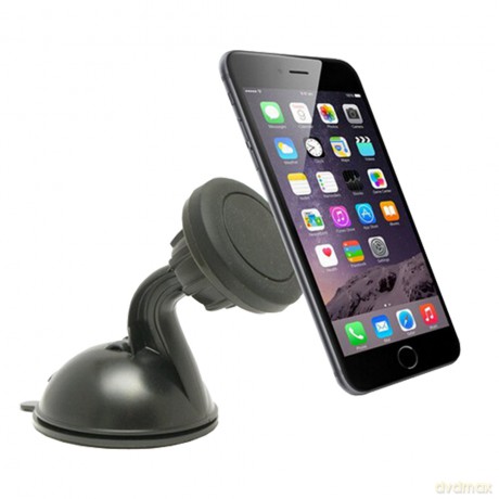 Uchwyt Samochodowy do Telefonu Magnetyczny Allure