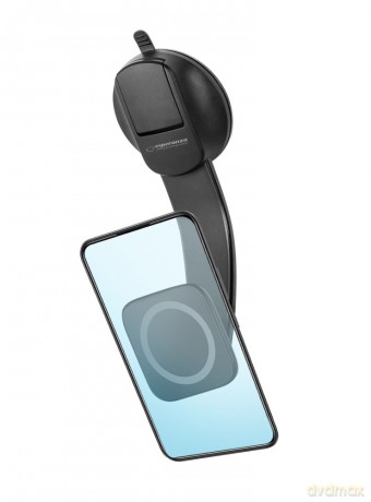 Uchwyt Samochodowy do Telefonu Magnetyczny Boom