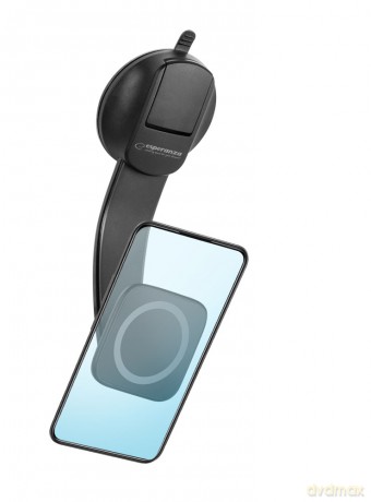 Uchwyt Samochodowy do Telefonu Magnetyczny Boom