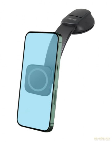 Uchwyt Samochodowy do Telefonu Magnetyczny Boom