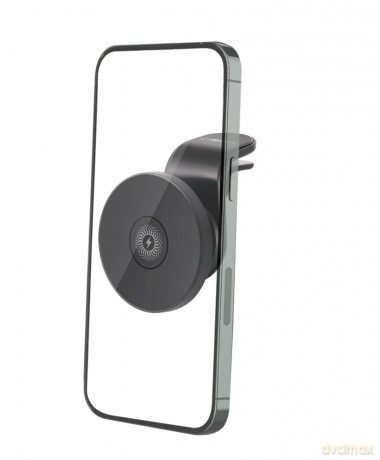 Uchwyt Samochodowy do Telefonu Magnetyczny z Ładowaniem Hoop