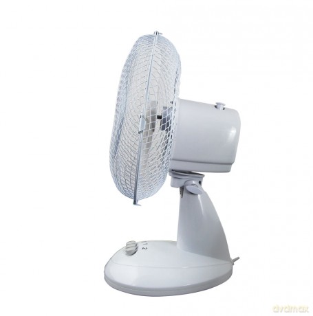Wentylator 9'' Biurkowy Zephyr