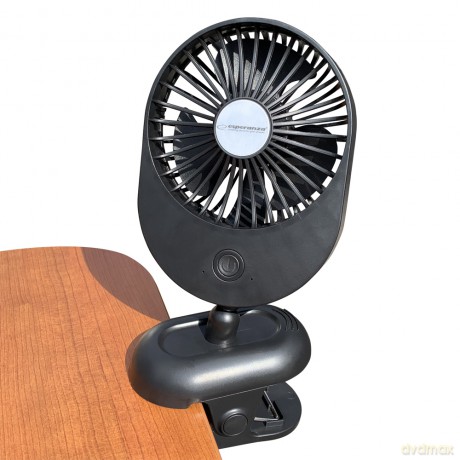 Wentylator Kompaktowy USB Silene