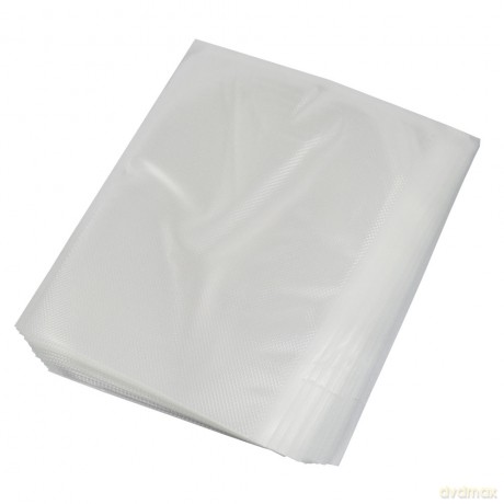 Worki Foliowe do Zgrzewarki Próżniowej 20x25cm 50szt