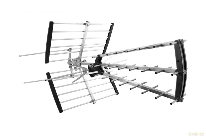 Zewnętrzna Antena Dvb-T Lte Thundrbolt Xl