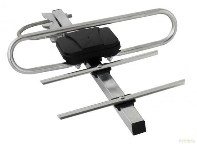 Zewnętrzna Antena Dvb-T Thunder-S
