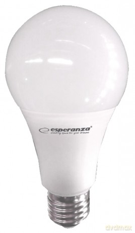 Żarówka LED A70 E27 16W