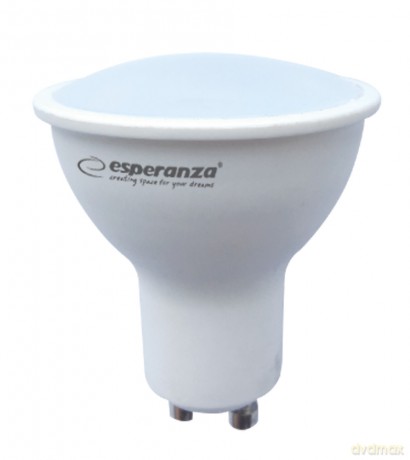 Żarówka LED Gu10 4W