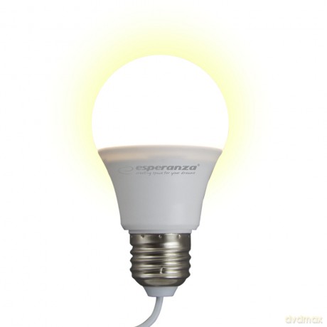 Żarówka LED USB 5W