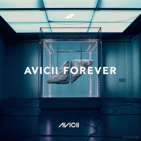 Avicii: Forever [CD]