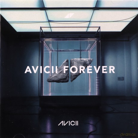 Avicii: Forever [CD]