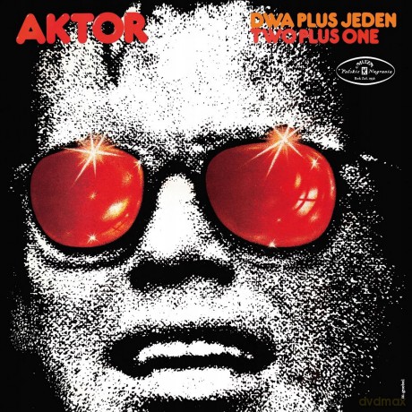 2 Plus 1: Aktor [SACD]