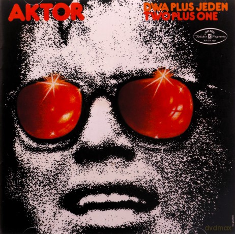 2 Plus 1: Aktor [SACD]