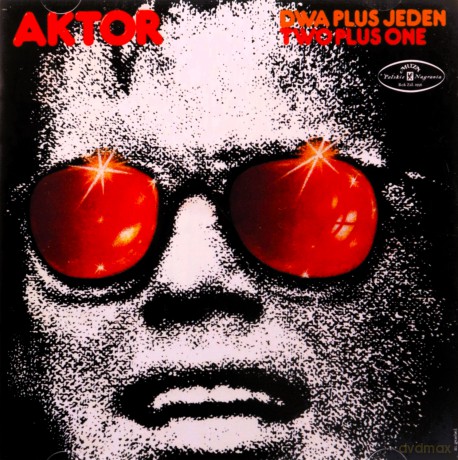 2 Plus 1: Aktor [SACD]