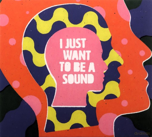 Kadavar: I Just Want To Be A Sound [CD]