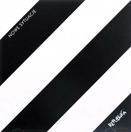 Republika: Nowe Sytuacje [SACD]