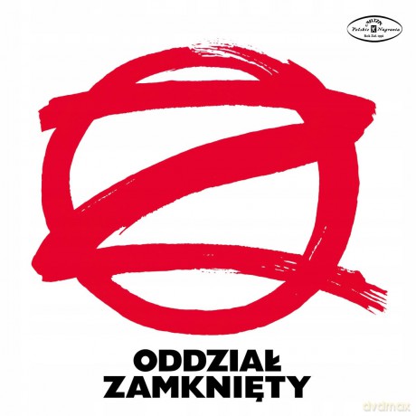 Oddział Zamknięty: Odział Zamknięty [SACD]